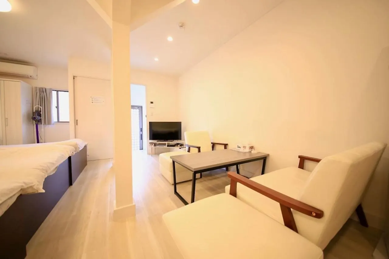 ピラネハウス Apartment Tokyo