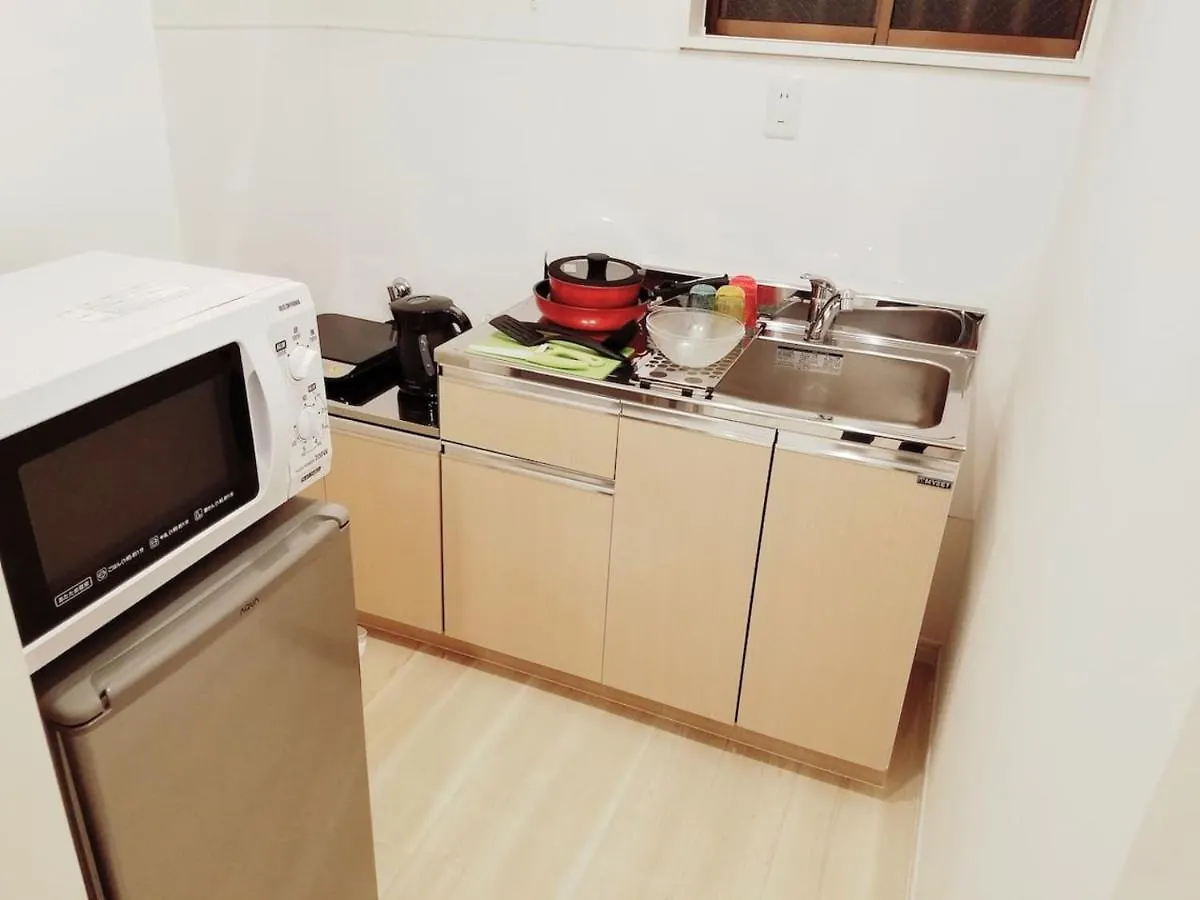 ピラネハウス Apartment Tokyo 0*,