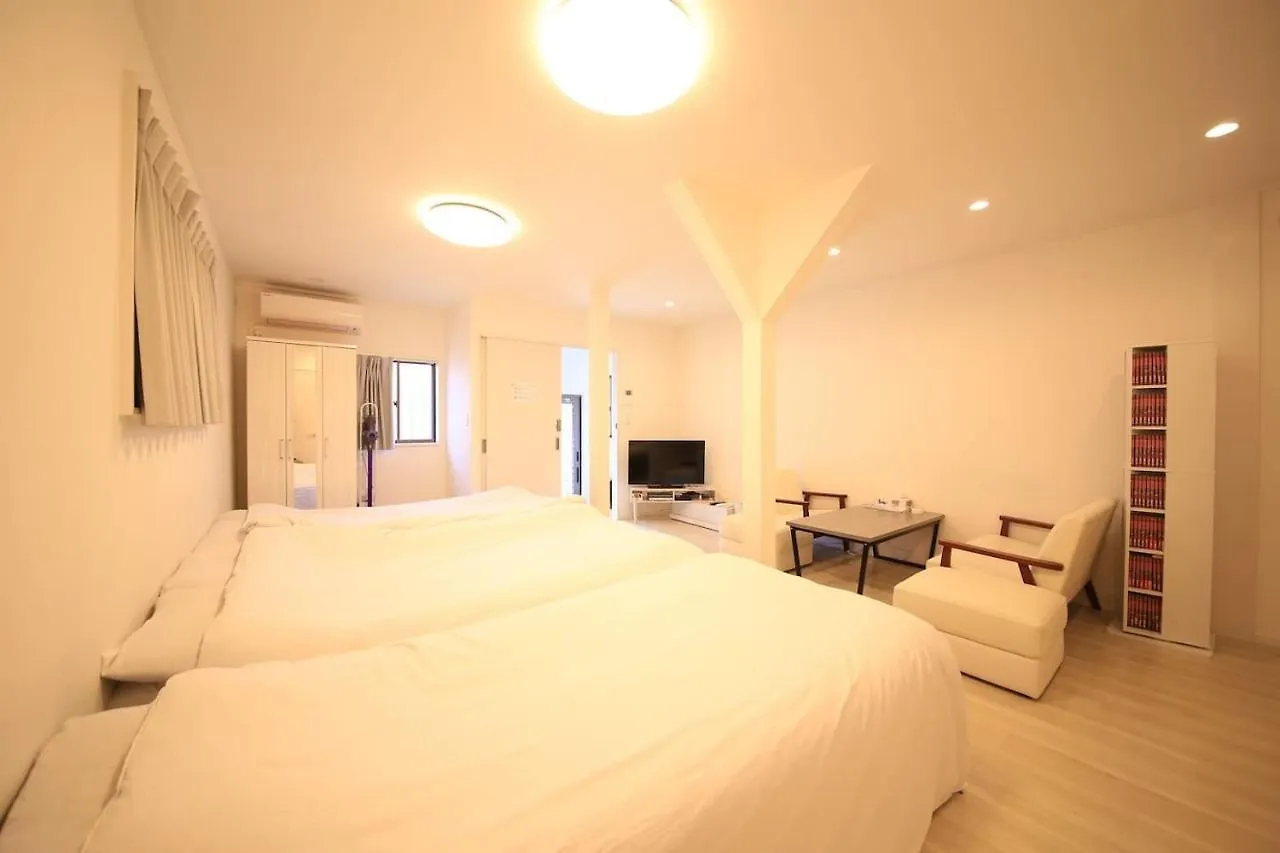ピラネハウス Apartment Tokyo Japan