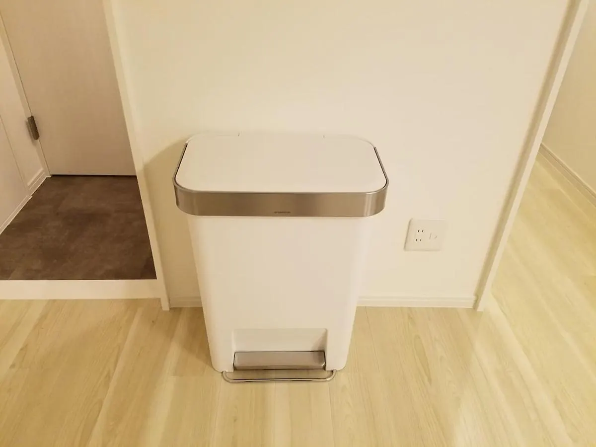 ピラネハウス Apartment Tokyo Japan