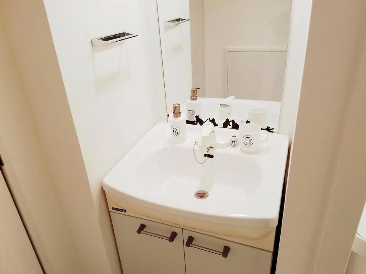 ピラネハウス Apartment Tokyo 0*,  Japan