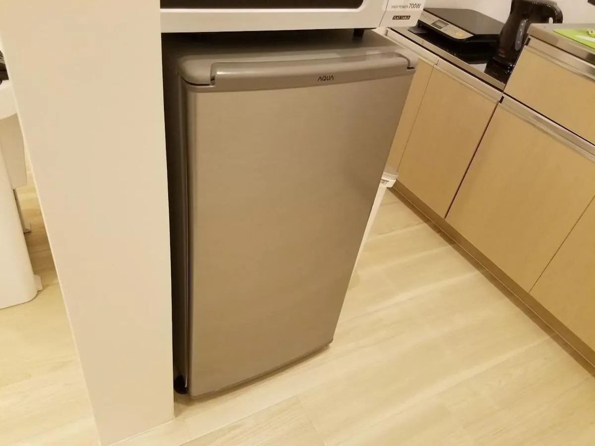 ピラネハウス Apartment Tokyo