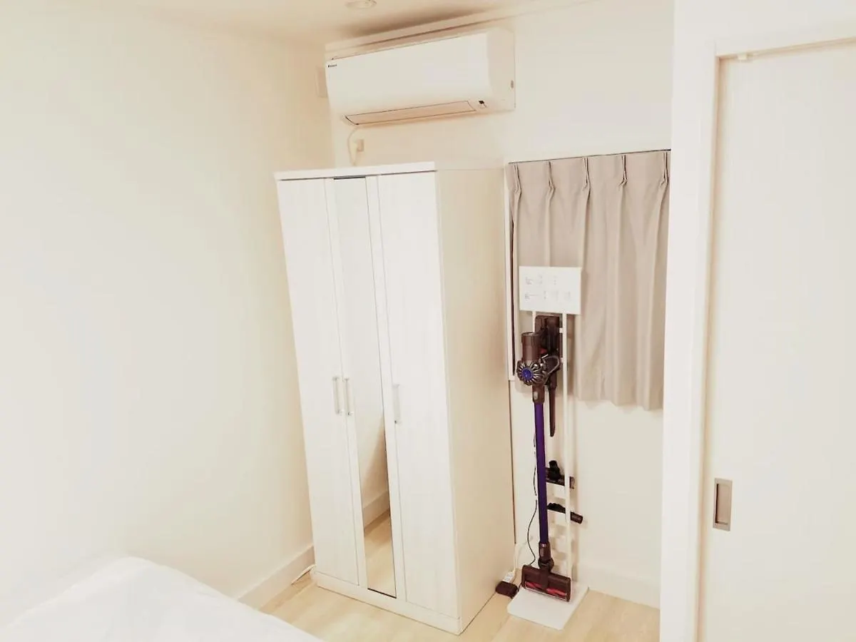 ピラネハウス Apartment Tokyo