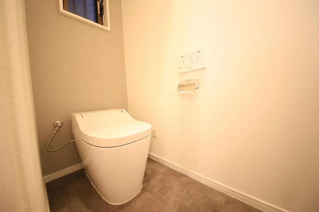 ピラネハウス Apartment Tokyo Japan