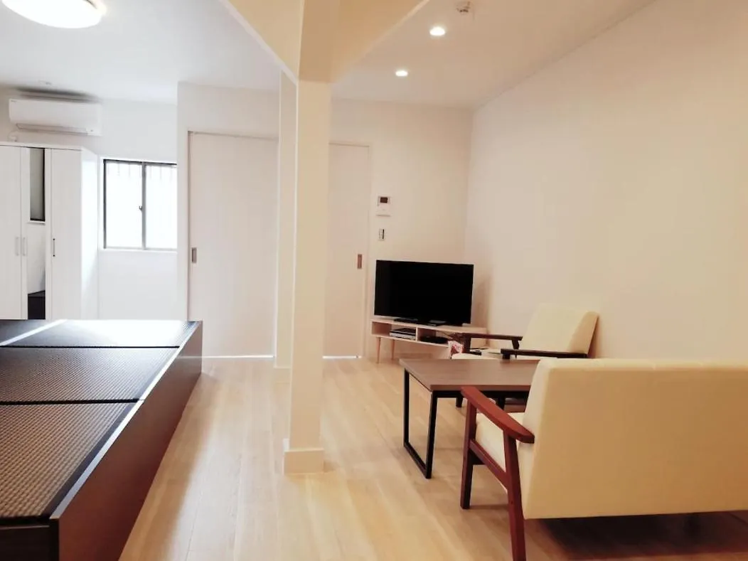ピラネハウス Apartment Tokyo 0*,
