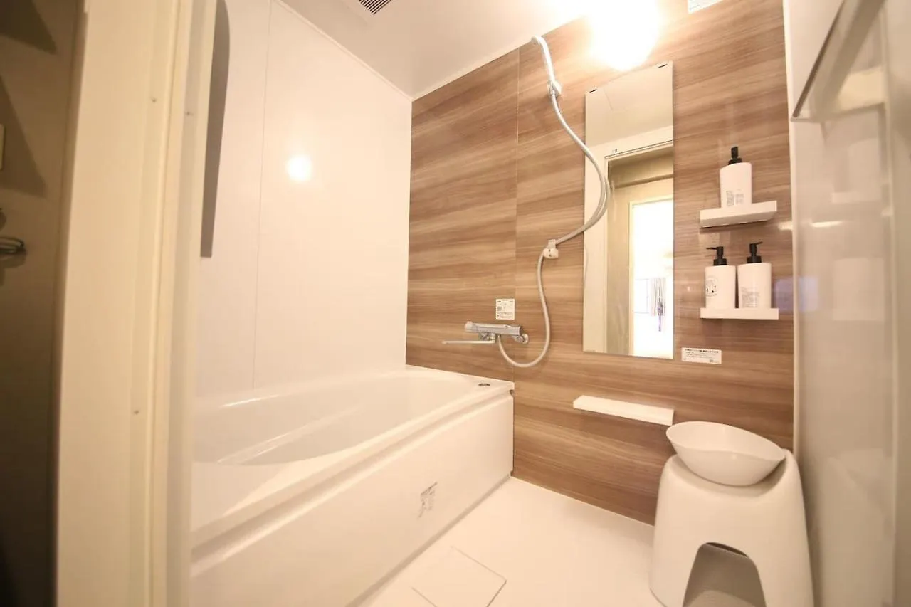 ピラネハウス Apartment Tokyo 0*,  Japan